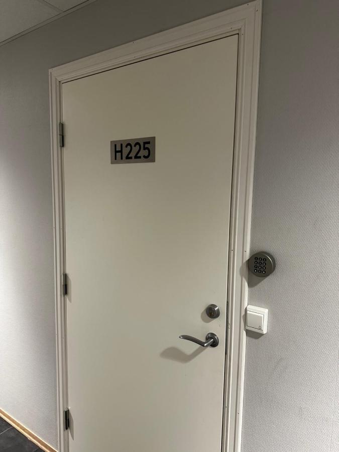 Nice Apartment On Geilotunet, Close To City Center المظهر الخارجي الصورة